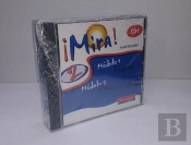 Mira 2 Audio Cd (Pack Of 3)