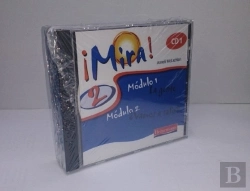 Bertrand.pt - Mira 2 Audio Cd (Pack Of 3)