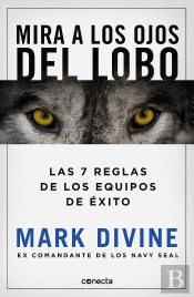 Mira A Los Ojos Del Lobo
