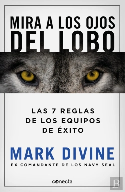 Bertrand.pt - Mira A Los Ojos Del Lobo