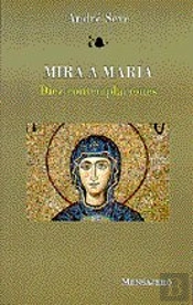 Mira A Maria.10 Contemplaciones
