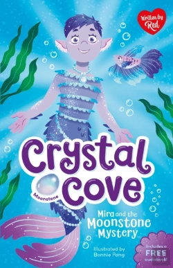 Bertrand.pt - Mira And The Moonstone Mystery (Crystal Cove)