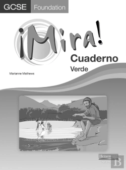 Bertrand.pt - Mira Aqa Gcse Foundation Workbook Pack