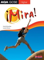Mira Aqa Gcse Spanish Higher Student Book