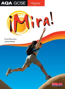 Bertrand.pt - Mira Aqa Gcse Spanish Higher Student Book