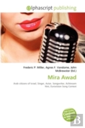 Mira Awad