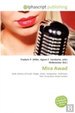 Bertrand.pt - Mira Awad