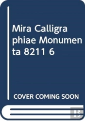 Mira Calligraphiae Monumenta Â€“ 6 Copy Virtual Prepack