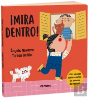 ¡Mira Dentro!