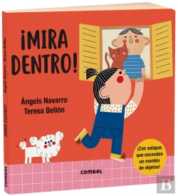 Bertrand.pt - ¡Mira Dentro!