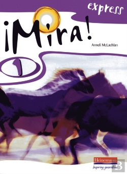 Bertrand.pt - Mira Express 1 Pupil Book