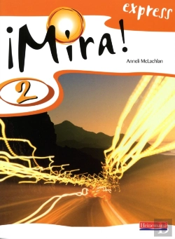 Bertrand.pt - Mira Express 2 Pupil Book