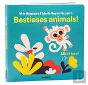 Mira I Toca Bestieses Animals