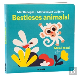 Bertrand.pt - Mira I Toca Bestieses Animals