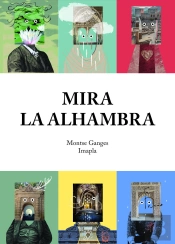 Mira La Alhambra