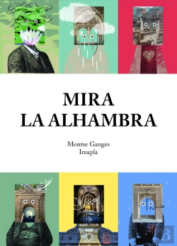 Bertrand.pt - Mira La Alhambra