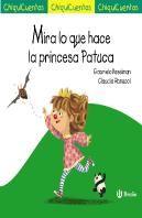 Mira Lo Que Hace La Princesa Patuca