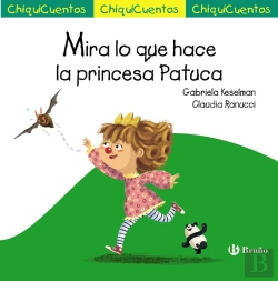 Bertrand.pt - Mira Lo Que Hace La Princesa Patuca