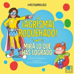 Bertrand.pt - Mira Lo Que Has Logrado. ¡Agrismal Roquehado!