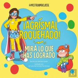 Bertrand.pt - Mira Lo Que Has Logrado. ¡Agrismal Roquehado!