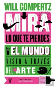 Mira Lo Que Te Pierdes