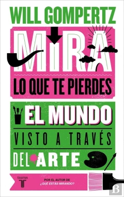 Bertrand.pt - Mira Lo Que Te Pierdes