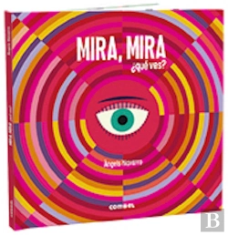 Bertrand.pt - Mira, Mira ¿Qué Ves?