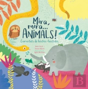Mira, Mira...Animals!