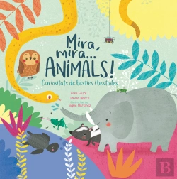 Bertrand.pt - Mira, Mira...Animals!
