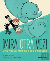 ¡Mira Otra Vez!