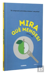 Mira Que Menges!