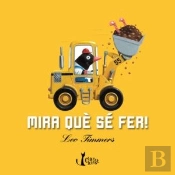 Mira Què Sé Fer!
