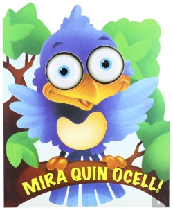 Bertrand.pt - Mira Quin Ocell