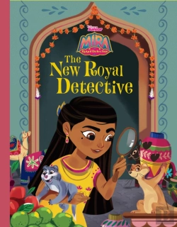 Bertrand.pt - Mira, Royal Detective The New Royal Detective
