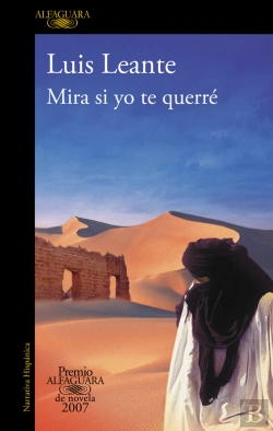 Bertrand.pt - Mira Si Yo Te Querré (Premio Alfaguara De Novela 2007)