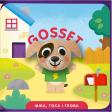 Mira, Toca I Troba. Gosset