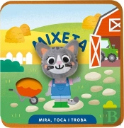 Mira, Toca I Troba. Mixeta