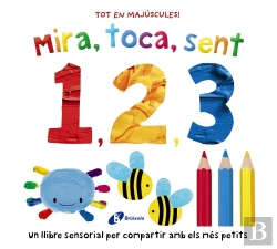 Bertrand.pt - Mira Toca Sent 1 2 3