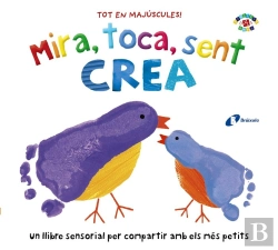 Bertrand.pt - Mira, Toca, Sent. Crea