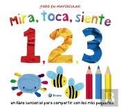 Mira Toca Siente 1 2 3