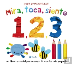 Bertrand.pt - Mira Toca Siente 1 2 3