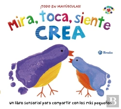 Bertrand.pt - Mira, Toca, Siente. Crea