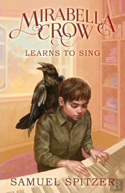 Bertrand.pt - Mirabella Crow Learns To Sing