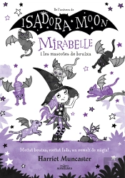Mirabelle 5 - La Mirabelle I Les Mascotes De Bruixa