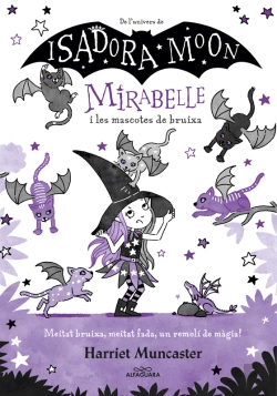 Bertrand.pt - Mirabelle 5 - La Mirabelle I Les Mascotes De Bruixa
