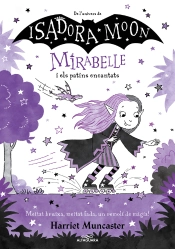 Mirabelle 7 - La Mirabelle I Els Patins Encantats