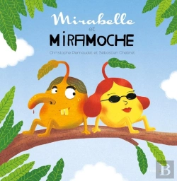 Bertrand.pt - Mirabelle Et Miramoche