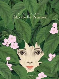 Bertrand.pt - Mirabelle Prunier