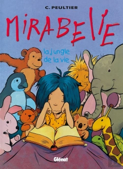 Bertrand.pt - Mirabelle Tome 2 ; La Jungle De La Vie