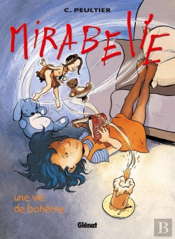 Bertrand.pt - Mirabelle Tome 4 ; Une Vie De Bohème